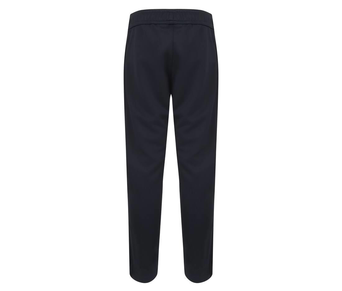 Finden Hales Kid's Slim Leg Knitted Tracksuit Pants