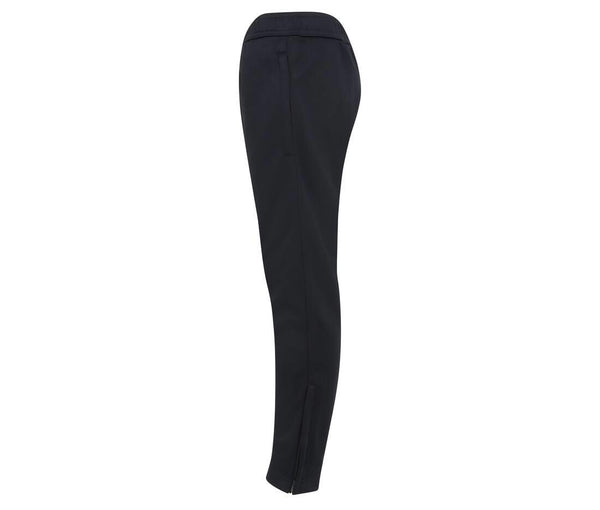 Kid's Slim Leg Knitted Tracksuit Pants