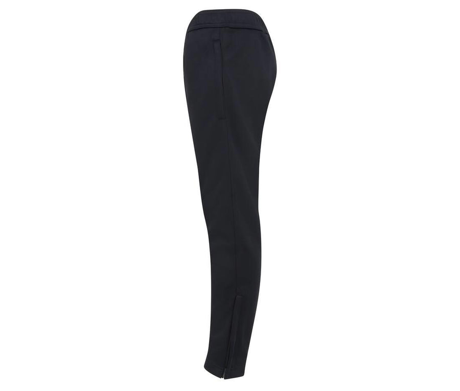 Kid's Slim Leg Knitted Tracksuit Pants
