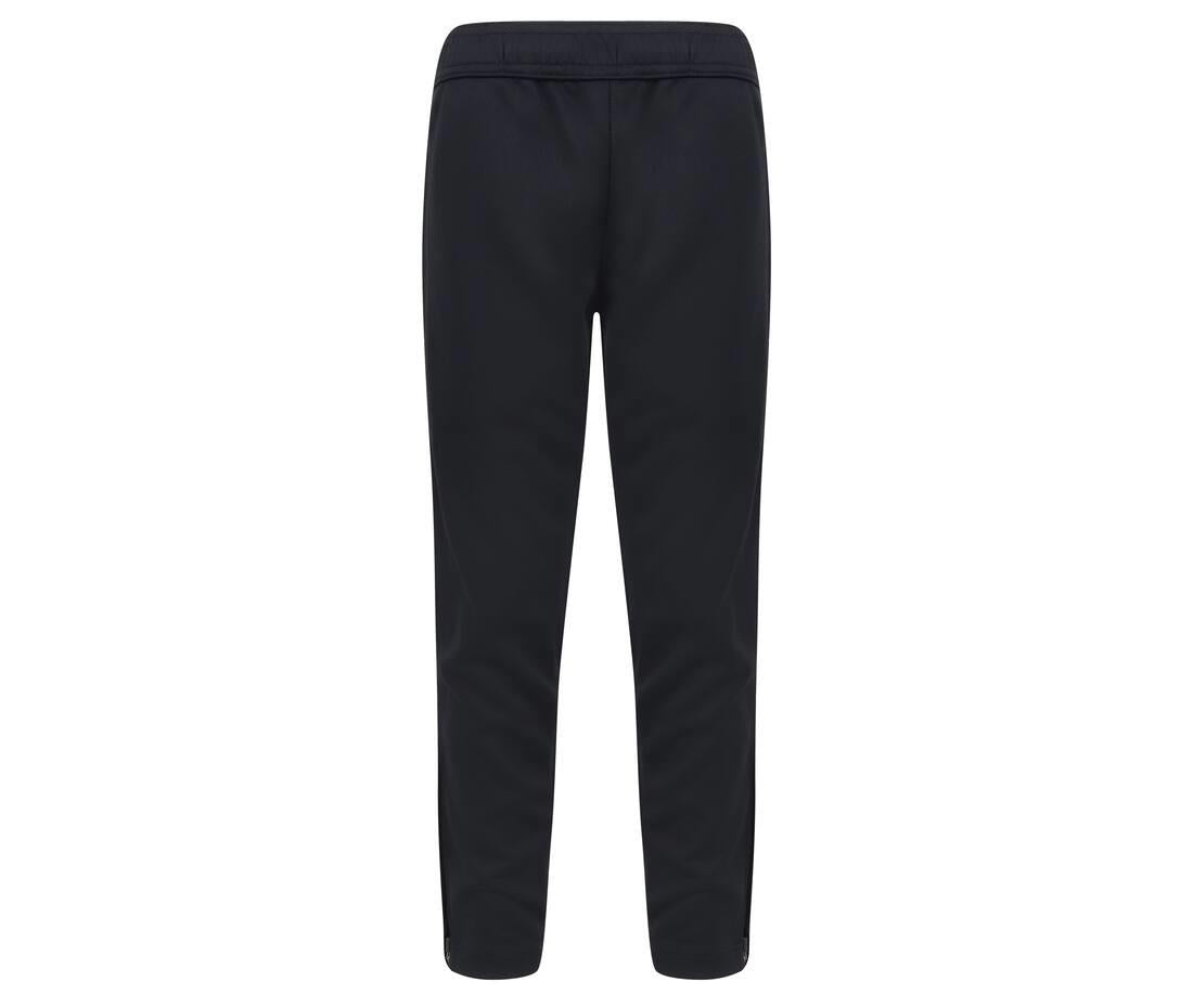 Finden Hales Kid's Slim Leg Knitted Tracksuit Pants