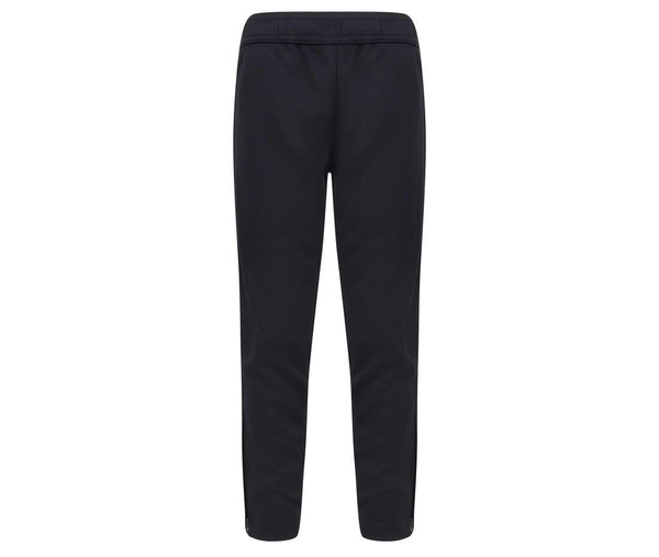 Finden Hales Kid's Slim Leg Knitted Tracksuit Pants