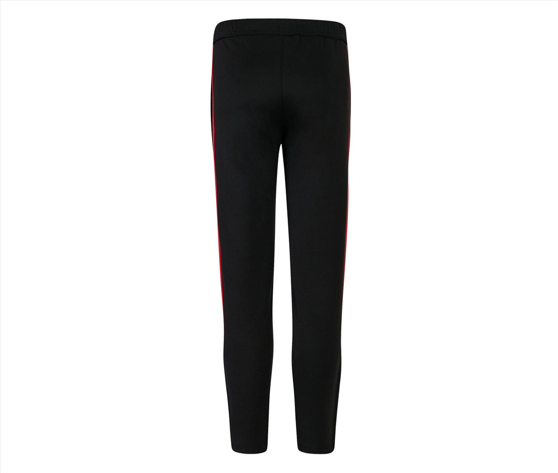 Finden Hales Kid's Slim Leg Knitted Tracksuit Pants