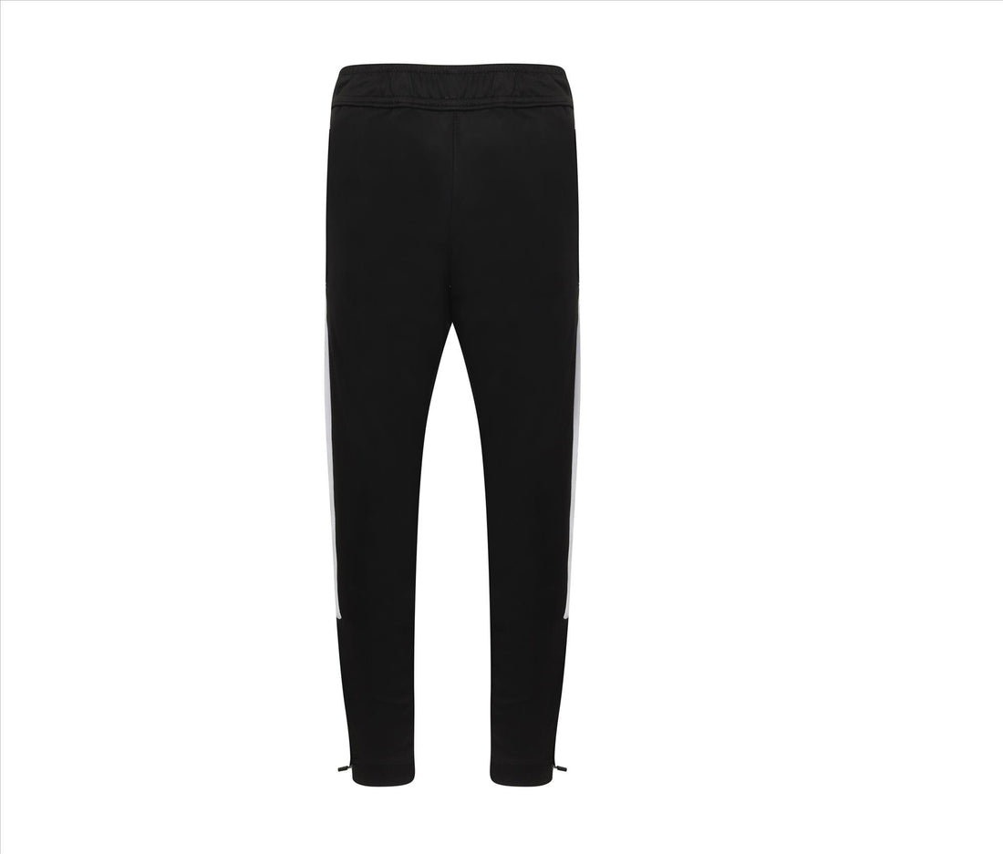 Finden Hales Kid's Slim Leg Knitted Tracksuit Pants