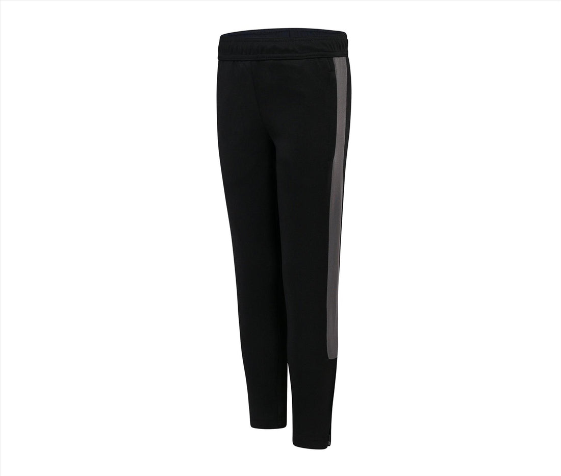 Finden Hales Kid's Slim Leg Knitted Tracksuit Pants