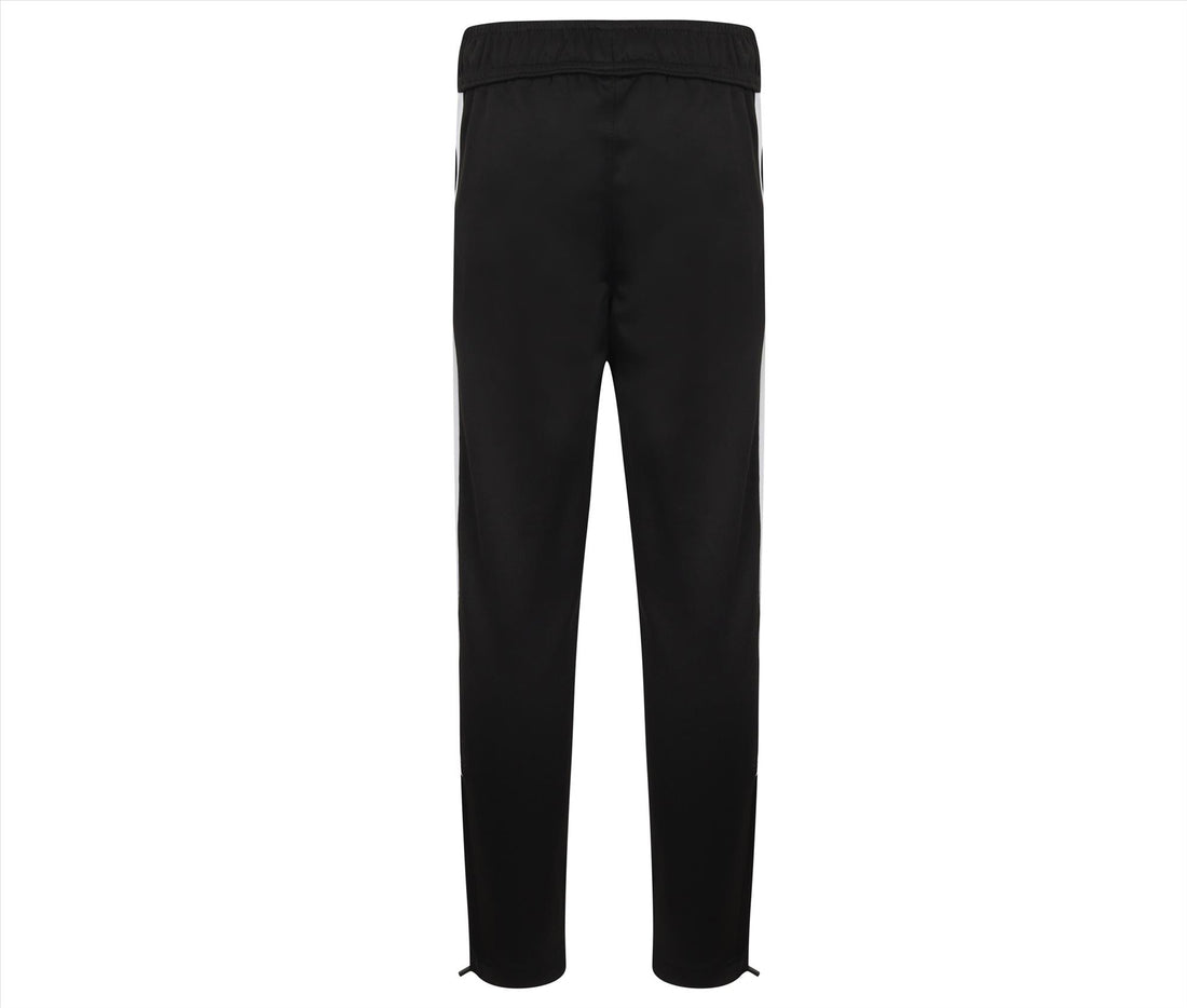 Finden Hales Kid's Slim Leg Knitted Tracksuit Pants