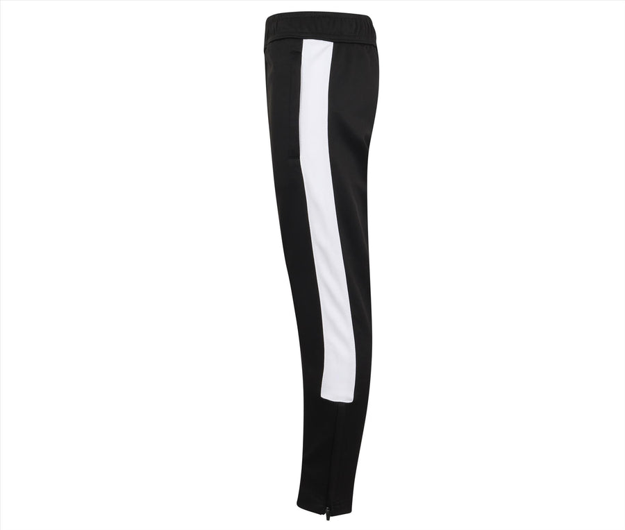 Kid's Slim Leg Knitted Tracksuit Pants