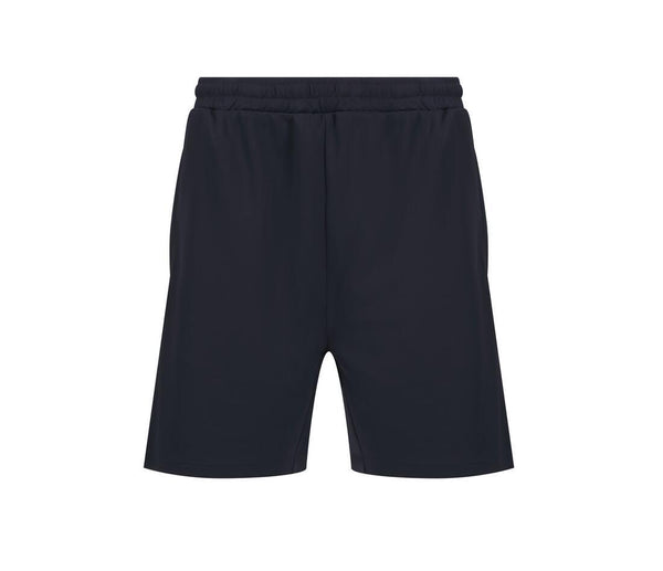 Finden Hales Adults' Knitted Shorts With Zip Pockets