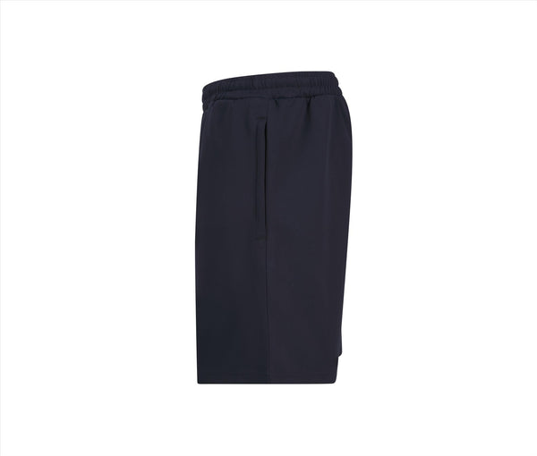 Kids' Knitted Shorts With Zipped Pockets