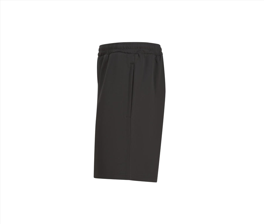 Kids' Knitted Shorts With Zipped Pockets