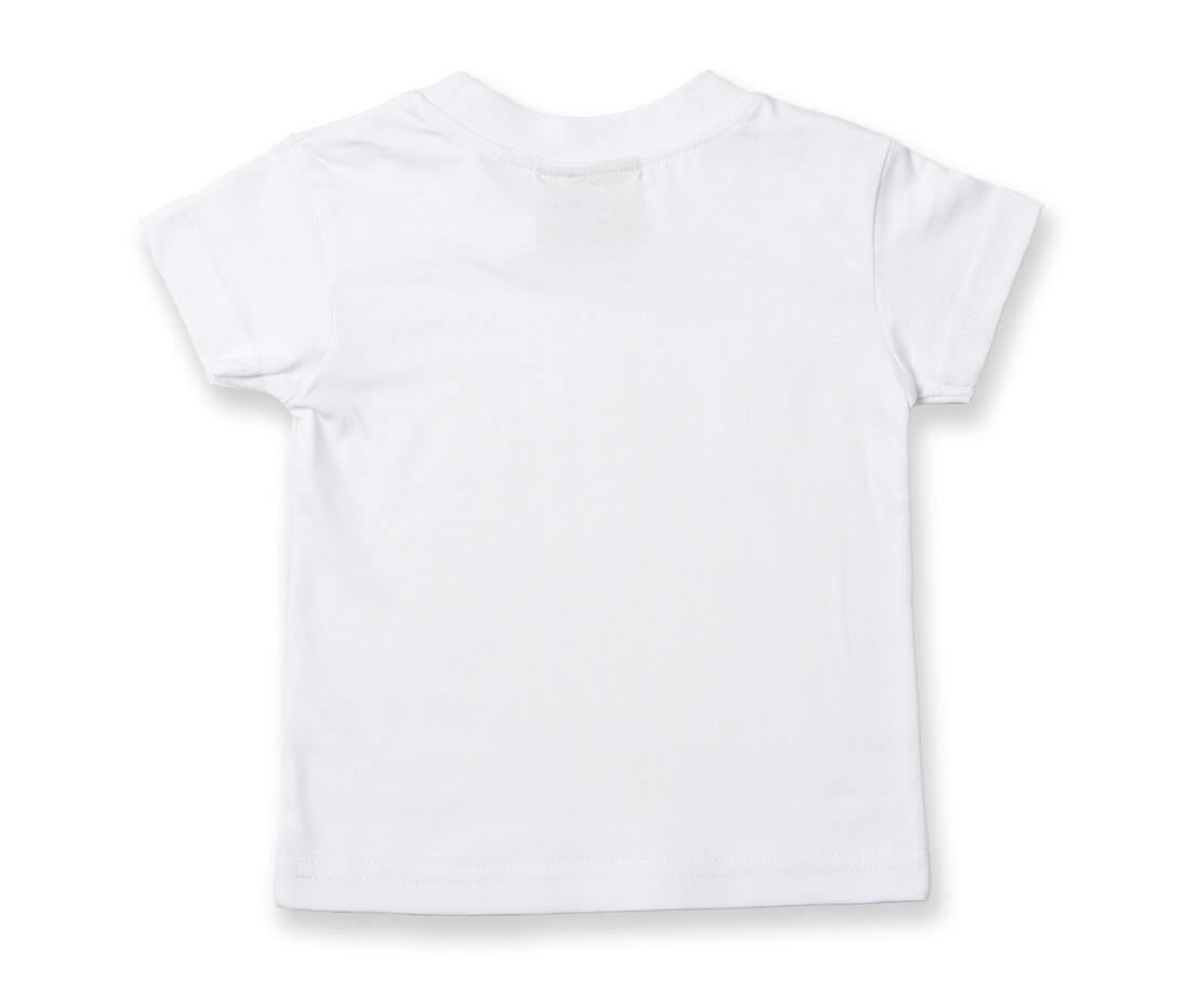 Larkwood Crew Neck T Shirt