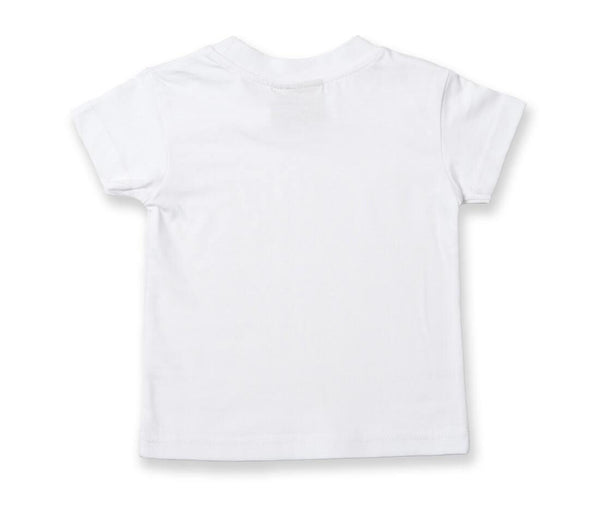 Crew Neck T Shirt
