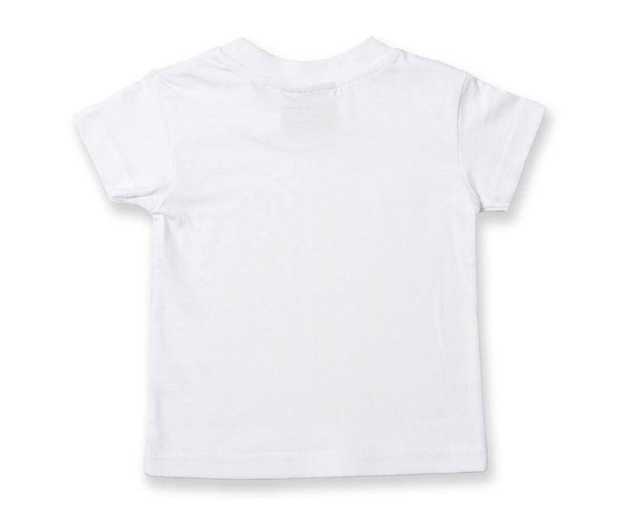 Crew Neck T Shirt