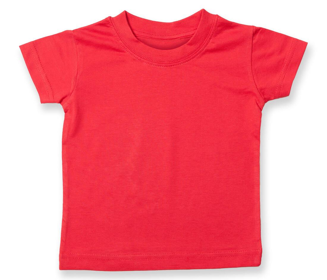 Larkwood Crew Neck T Shirt