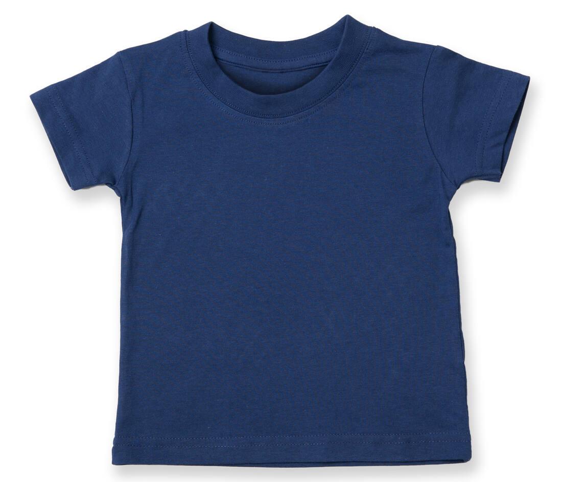 Larkwood Crew Neck T Shirt