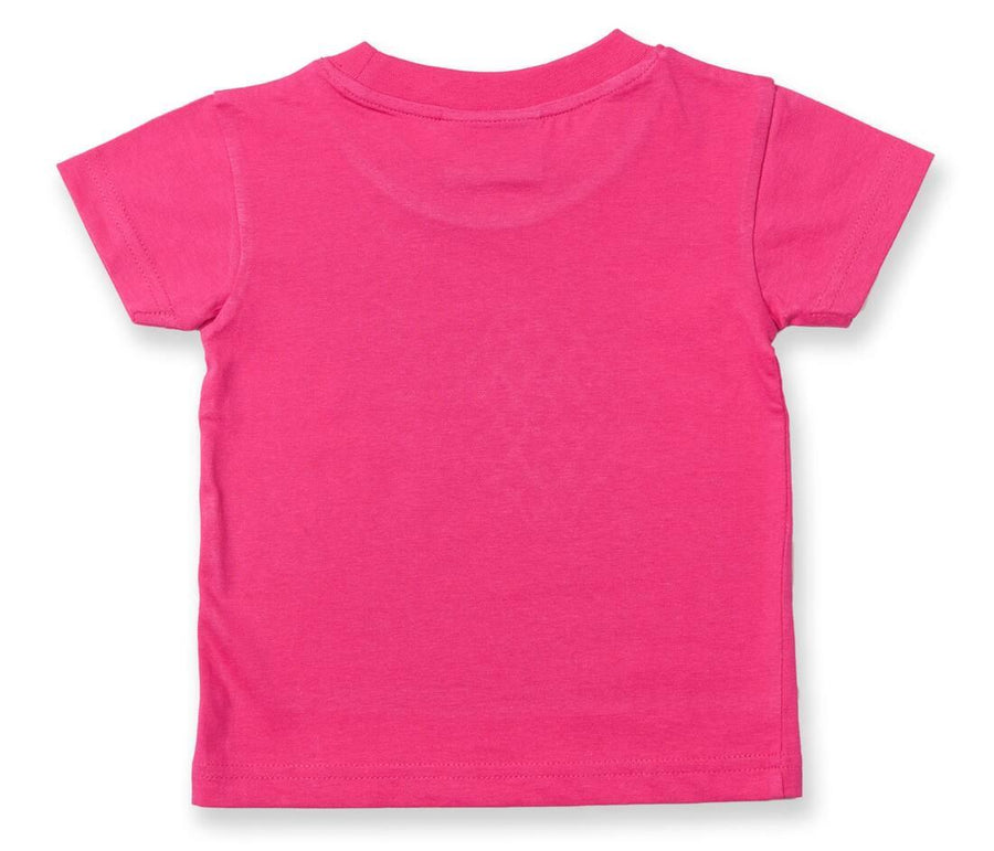 Crew Neck T Shirt