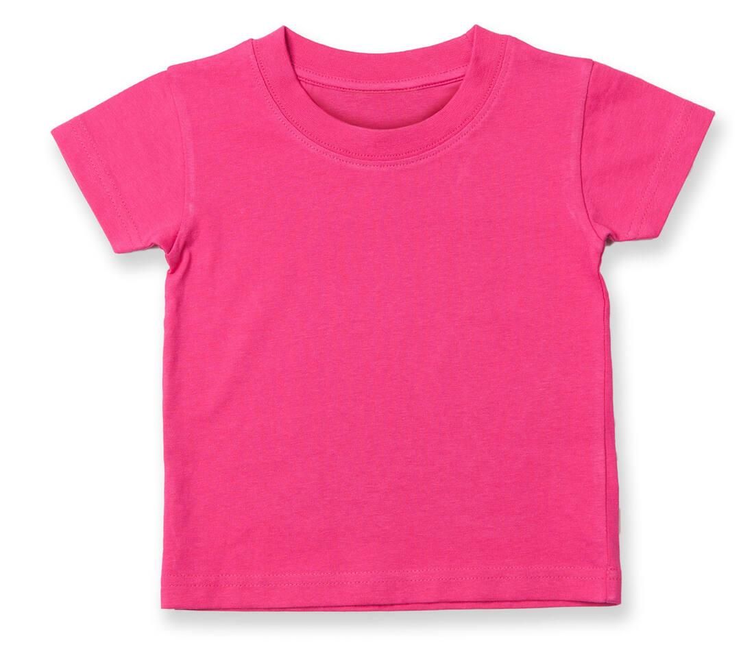 Larkwood Crew Neck T Shirt