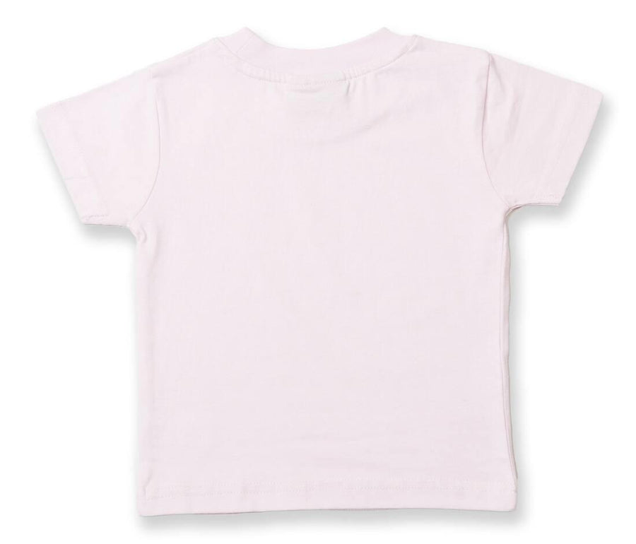 Crew Neck T Shirt