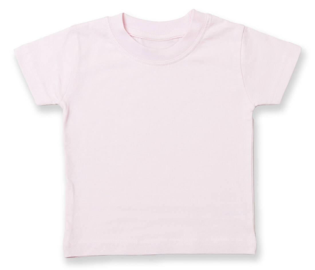 Larkwood Crew Neck T Shirt