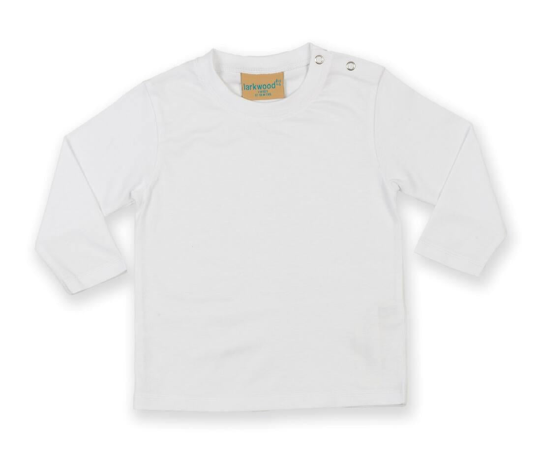 Larkwood Long Sleeved T Shirt