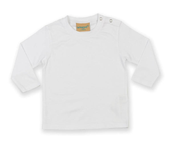Larkwood Long Sleeved T Shirt