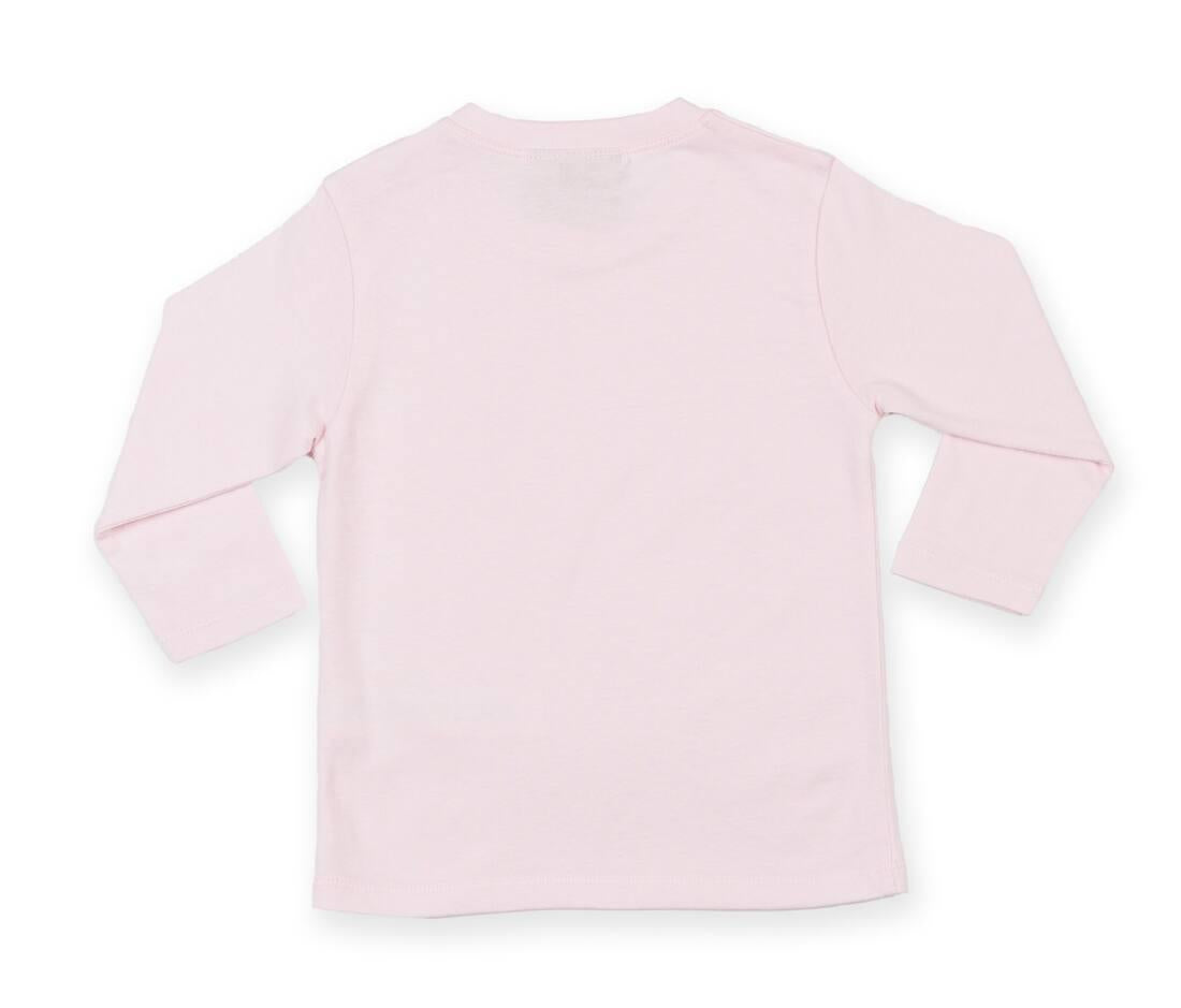 Larkwood Long Sleeved T Shirt