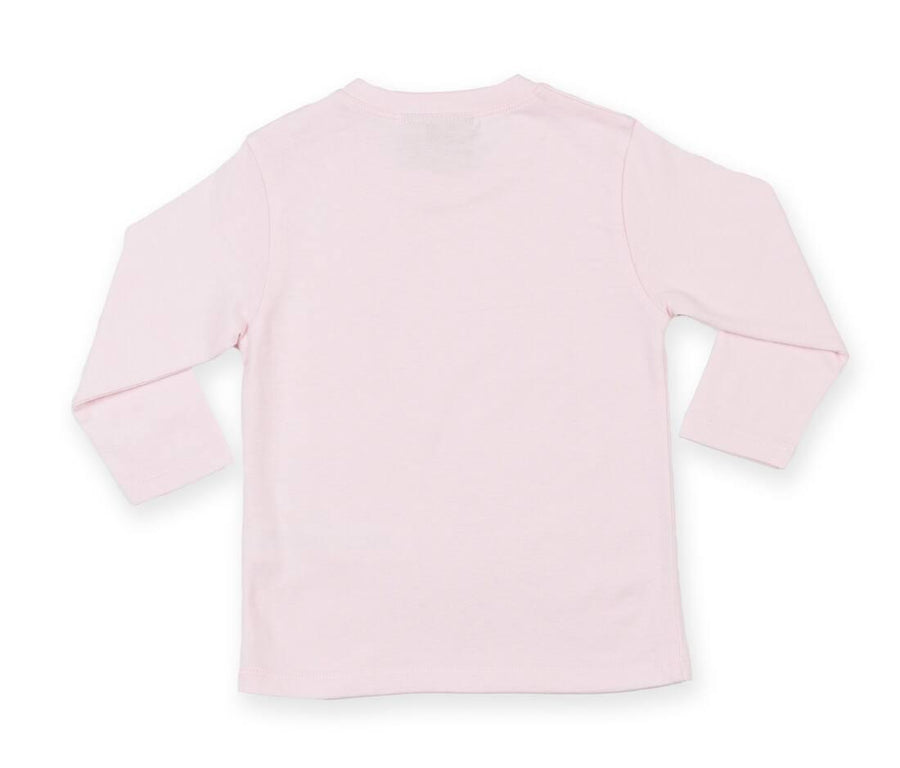 Long Sleeved T Shirt