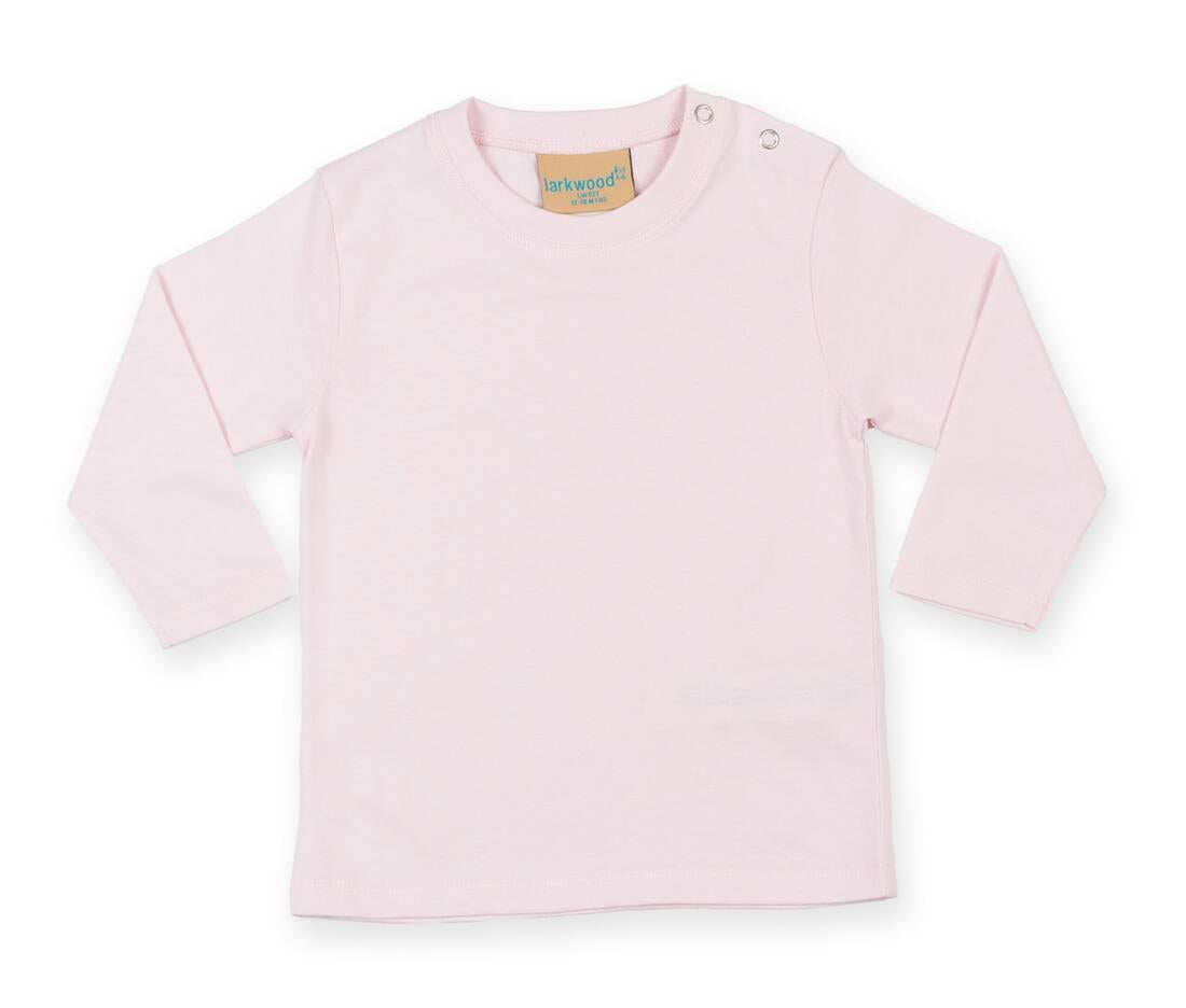 Larkwood Long Sleeved T Shirt