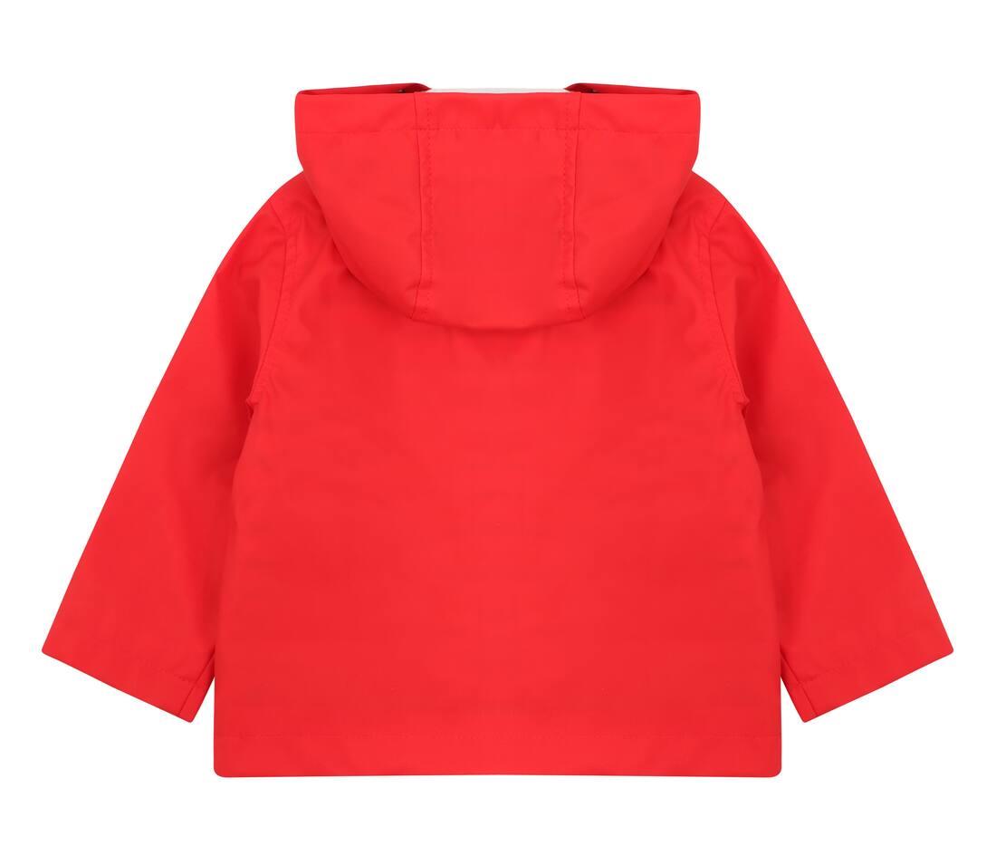 Larkwood Rain Jacket