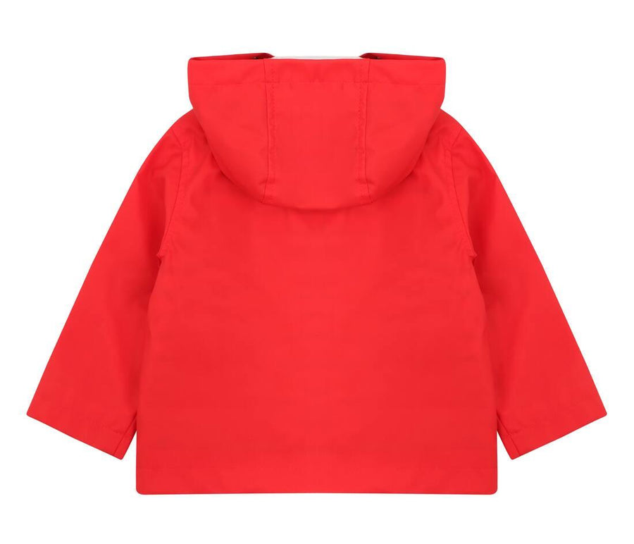Rain Jacket