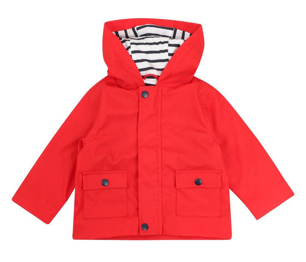 Larkwood Rain Jacket