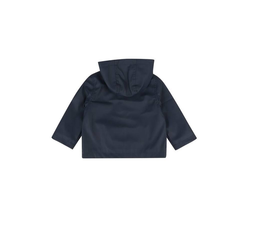 Rain Jacket