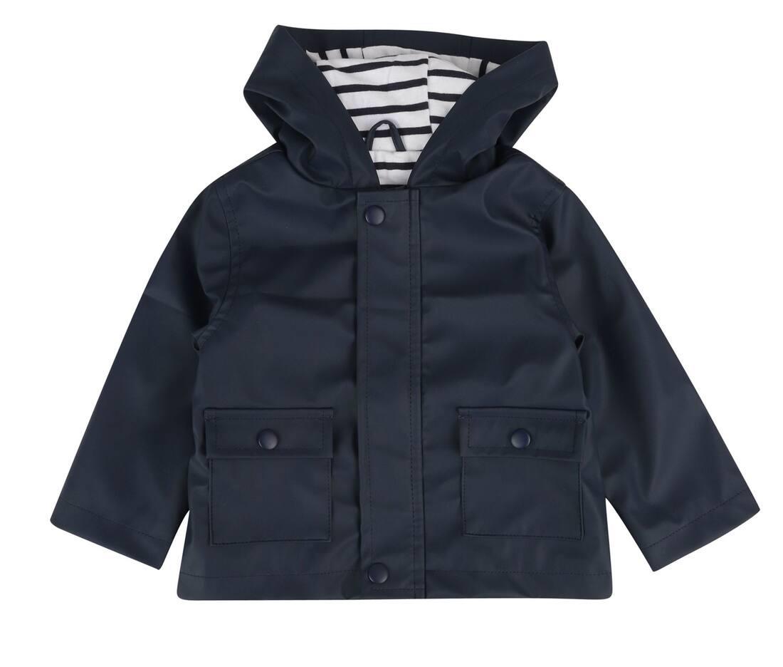 Larkwood Rain Jacket