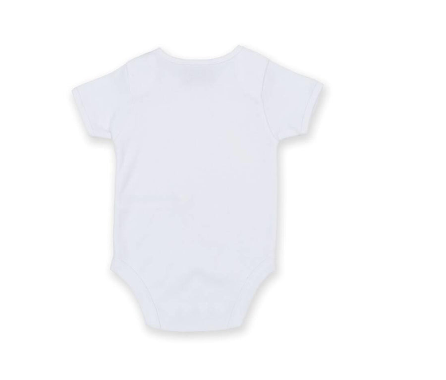 Short Sleeved Bodysuit