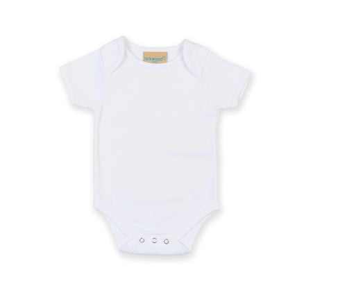 Larkwood Short Sleeved Bodysuit