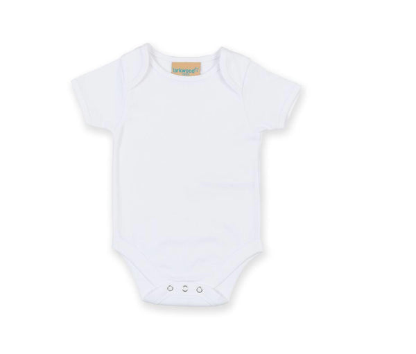 Larkwood Short Sleeved Bodysuit