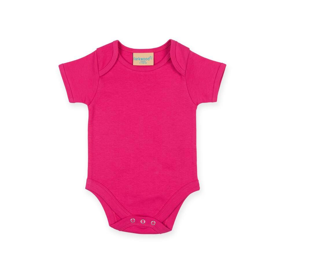Larkwood Short Sleeved Bodysuit