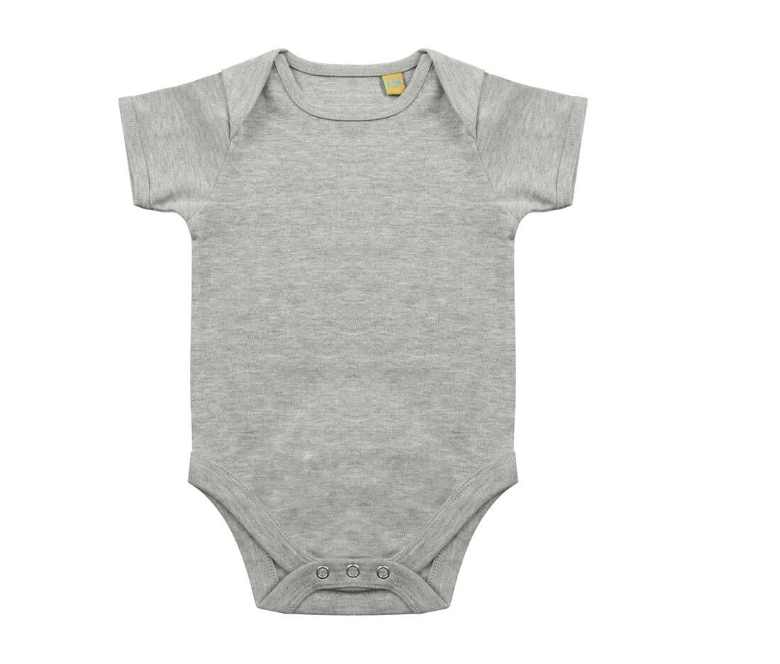 Larkwood Short Sleeved Bodysuit