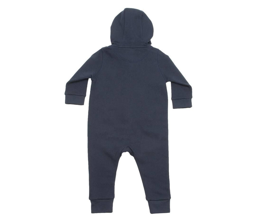 All In One Fleece