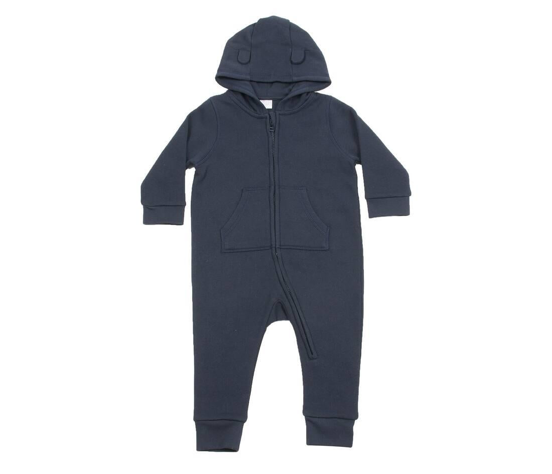 Larkwood All In One Fleece