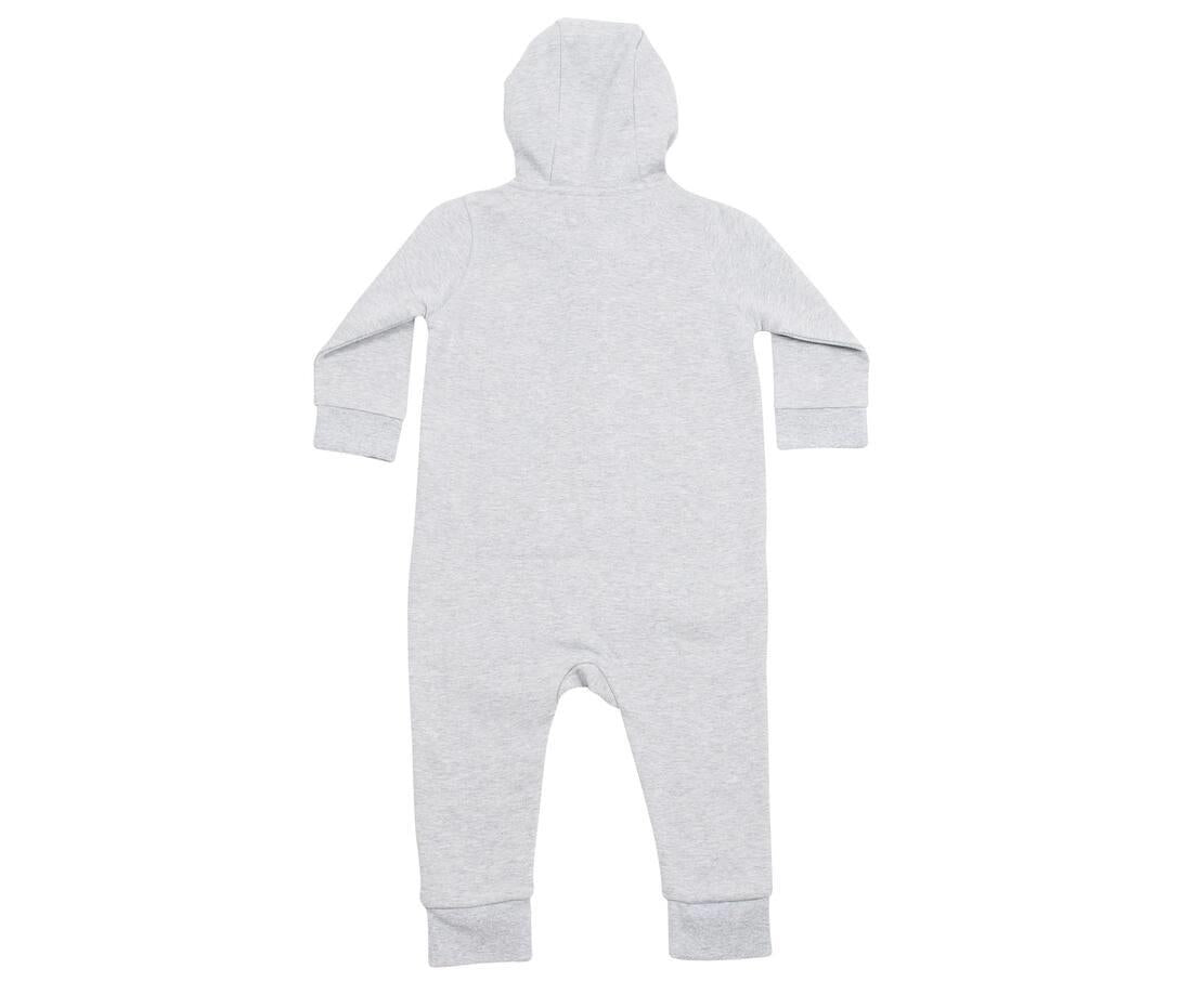 Larkwood All In One Fleece