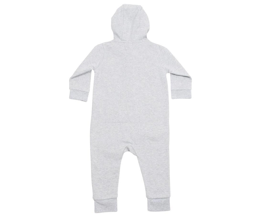 All In One Fleece