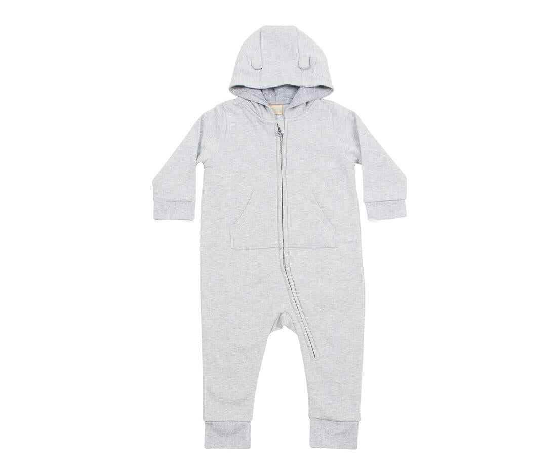 Larkwood All In One Fleece