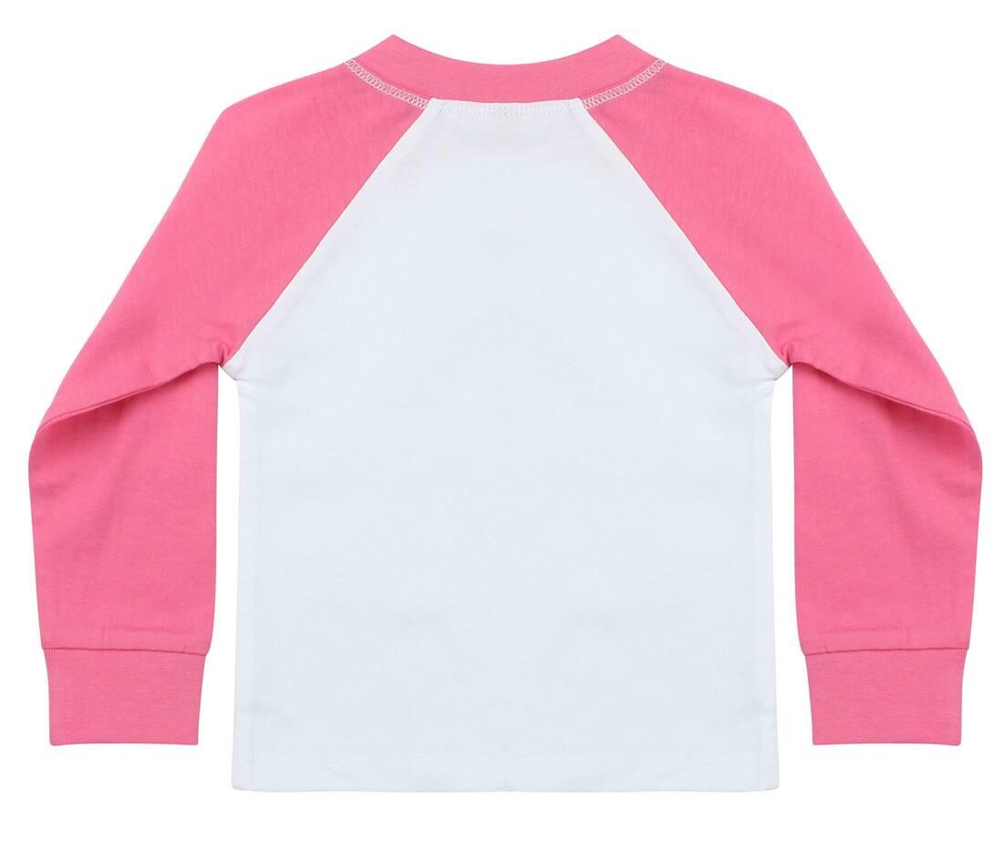 Larkwood Children's Pyjamas