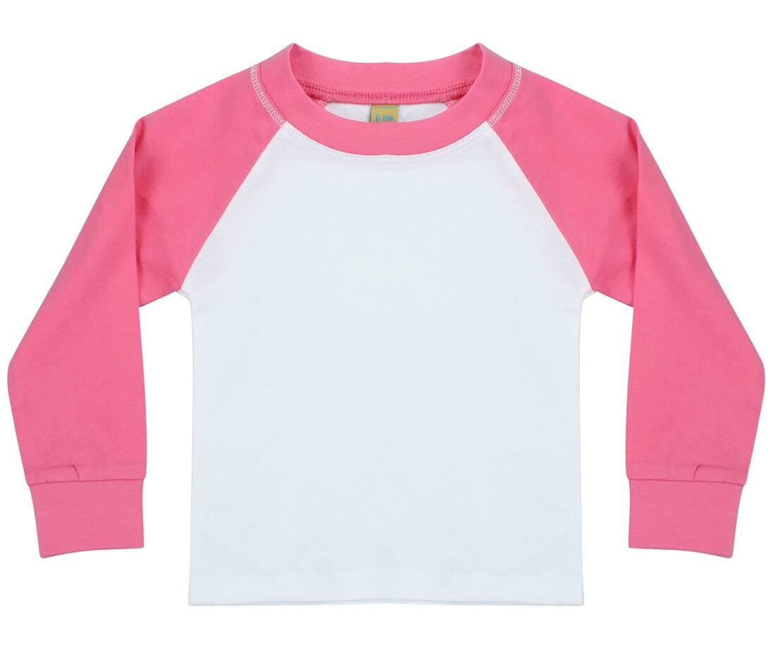 Larkwood Children's Pyjamas