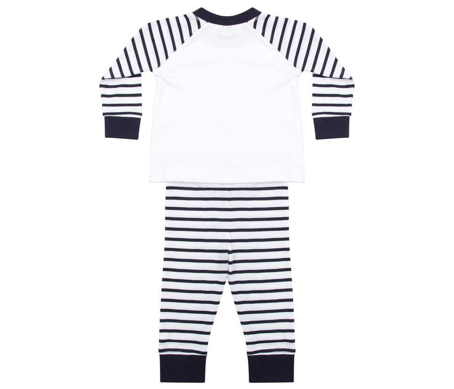 Children's Striped Pyjamas
