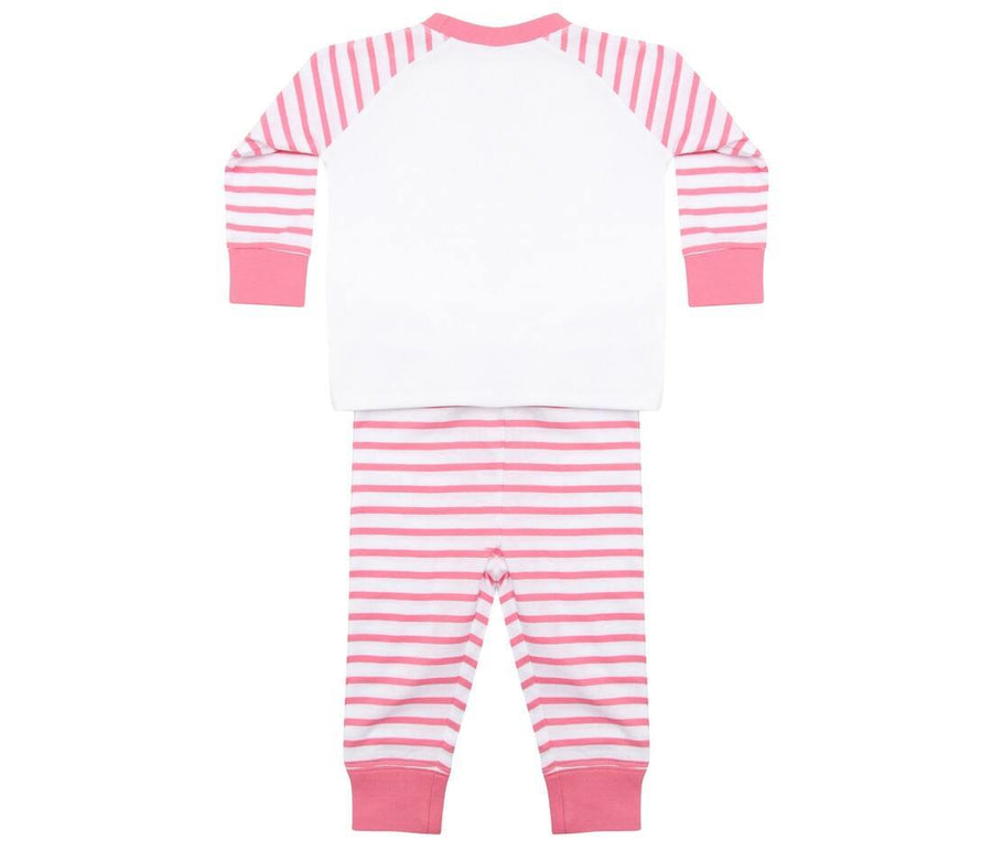 Children's Striped Pyjamas