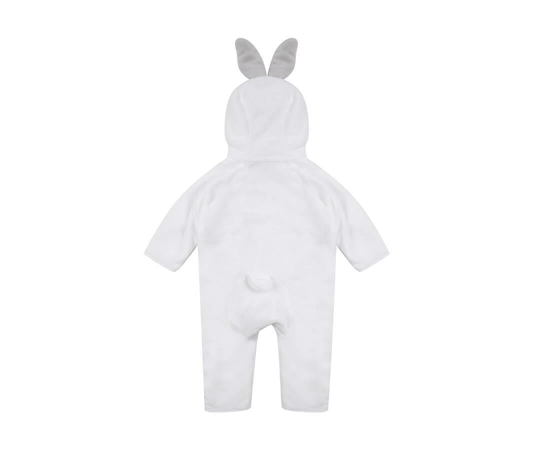 Larkwood Rabbit All In One