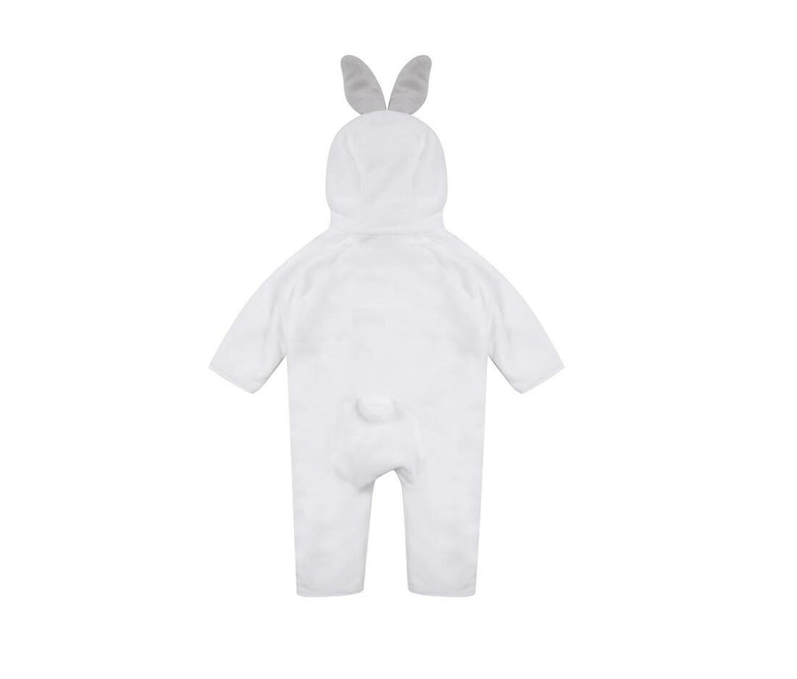 Rabbit All In One