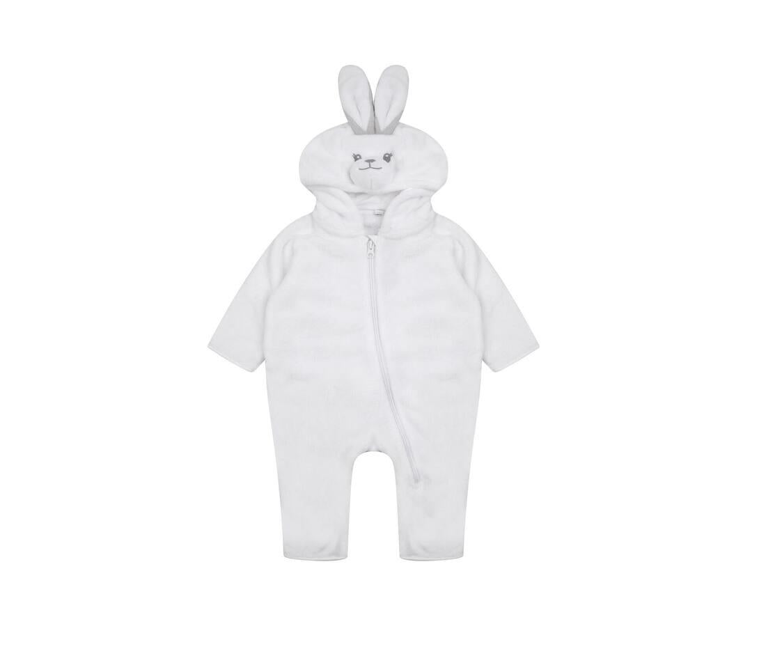 Larkwood Rabbit All In One