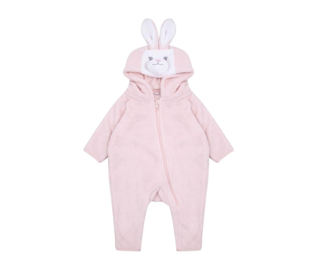Larkwood Rabbit All In One
